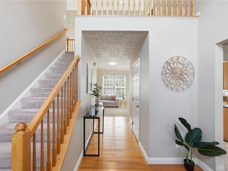 1800 Olde Haley Drive, Centerville, OH 45458 Photo 7