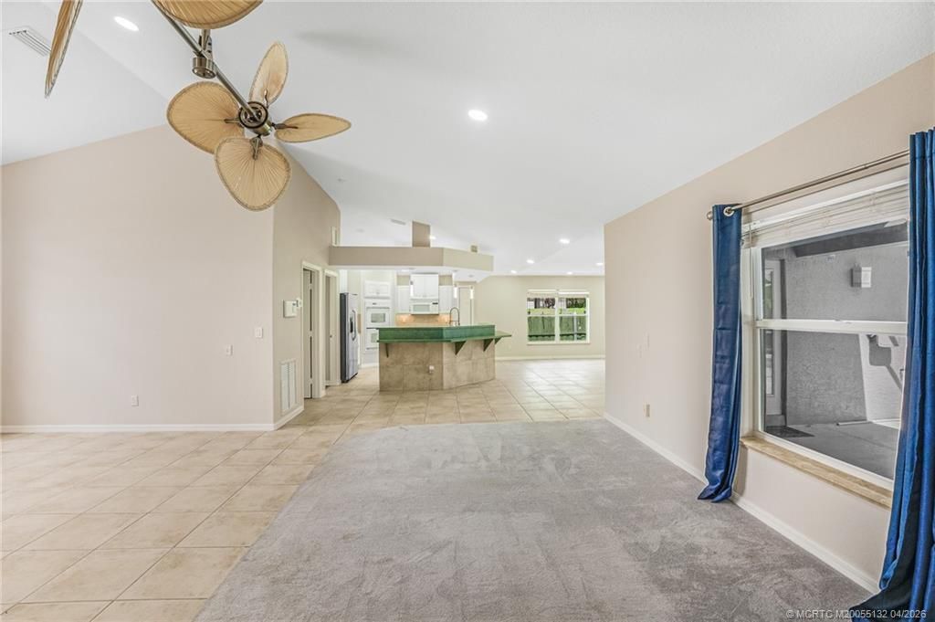 2149 SW Savage Boulevard, Port Saint Lucie, FL 34953 Photo