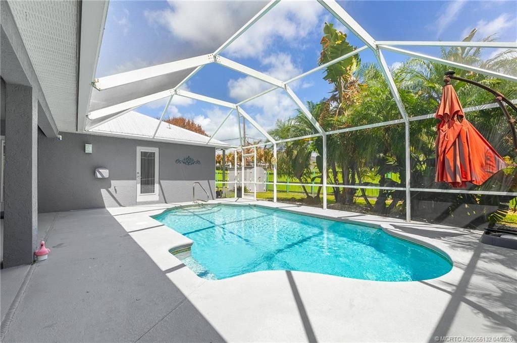 2149 SW Savage Boulevard, Port Saint Lucie, FL 34953 Photo