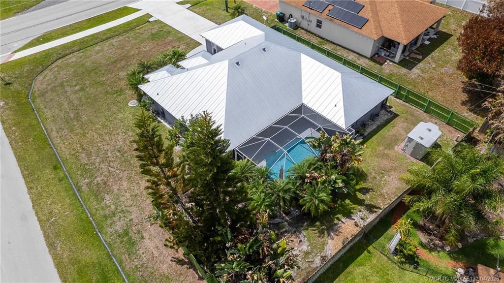 2149 SW Savage Boulevard, Port Saint Lucie, FL 34953 Photo