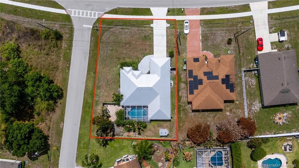 2149 SW Savage Boulevard, Port Saint Lucie, FL 34953 Photo