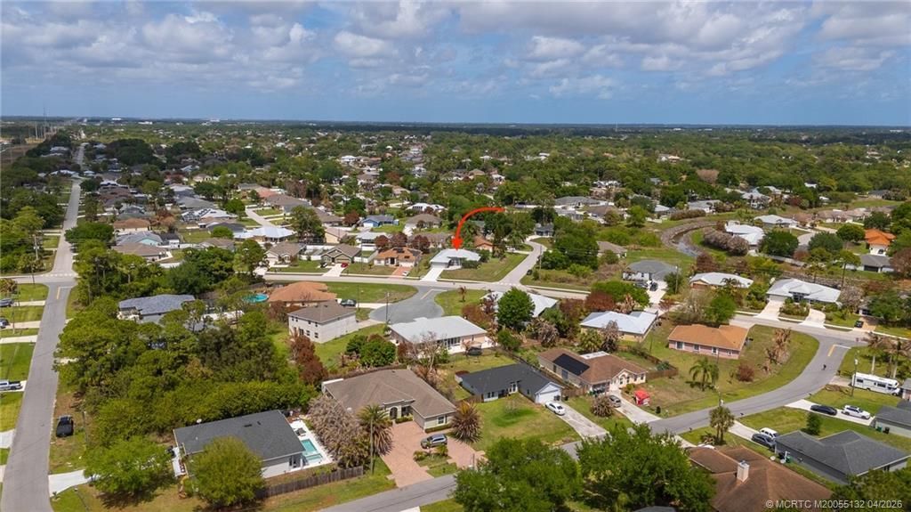 2149 SW Savage Boulevard, Port Saint Lucie, FL 34953 Photo