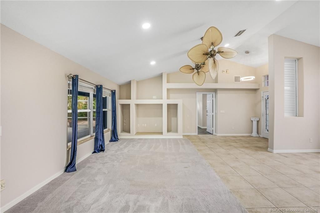 2149 SW Savage Boulevard, Port Saint Lucie, FL 34953 Photo