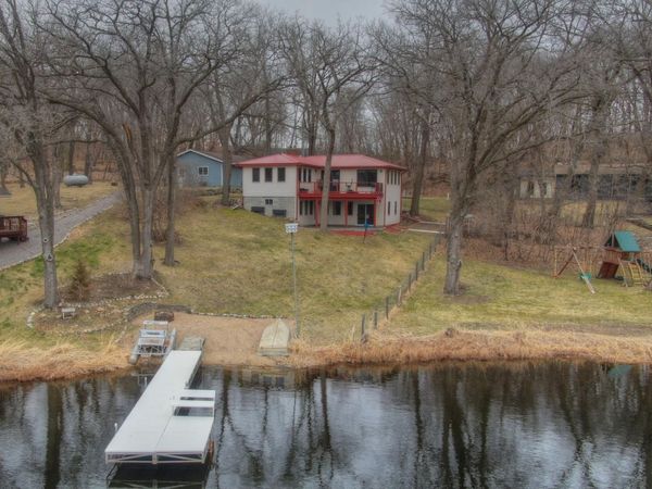 16315 61st Street NW, South Haven, MN 55382