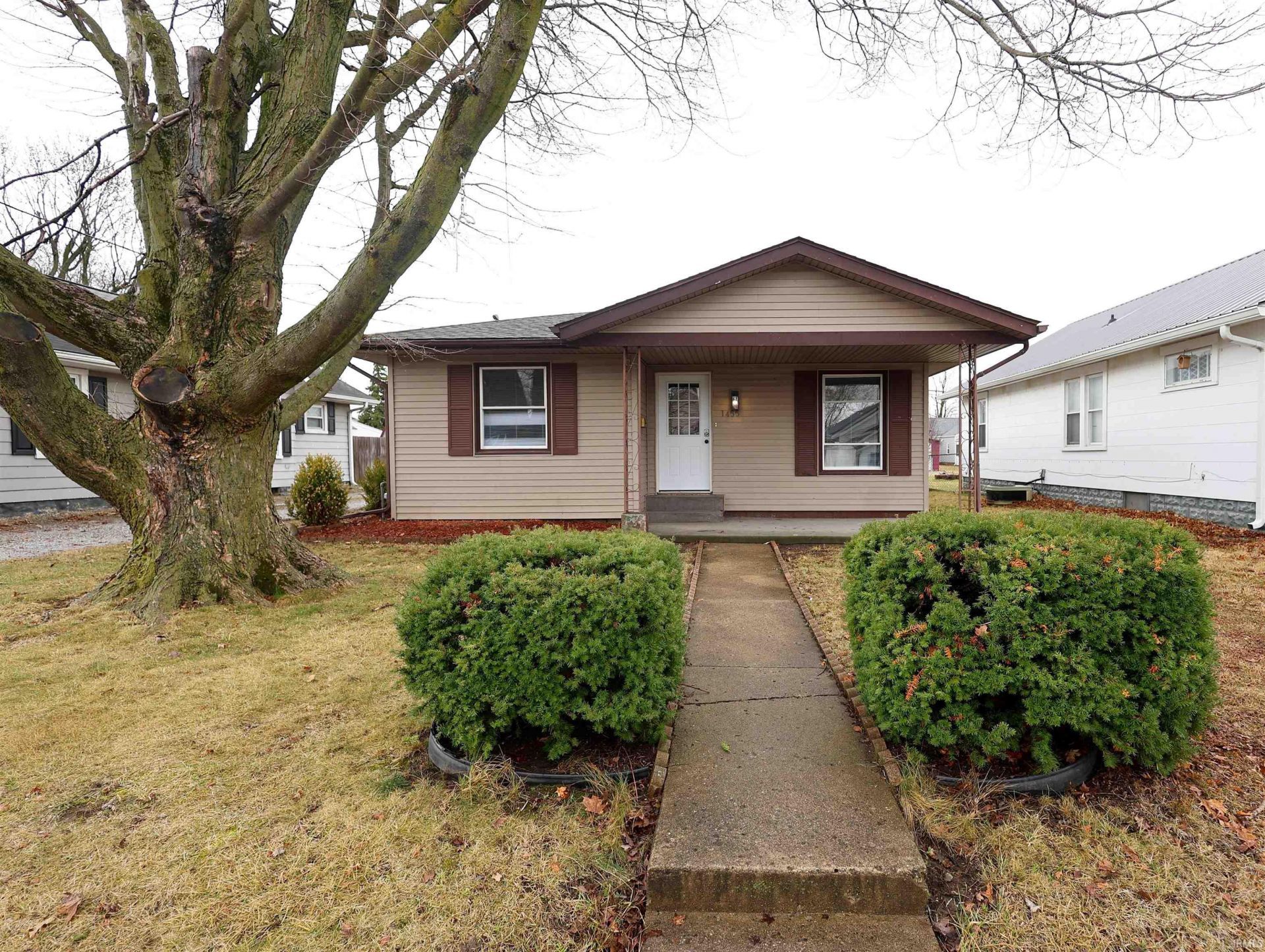 1455 E Ohio Street, Frankfort, IN 46041 Main Photo