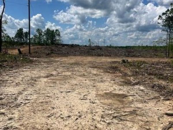 0 Germantown Road , Keysville, VA 23947