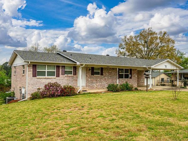 115 Alta Vista Street, Hot Springs, AR 71913