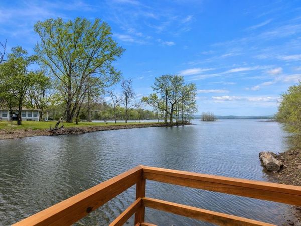 90 Mimosa Circle, Houston, AR 72070