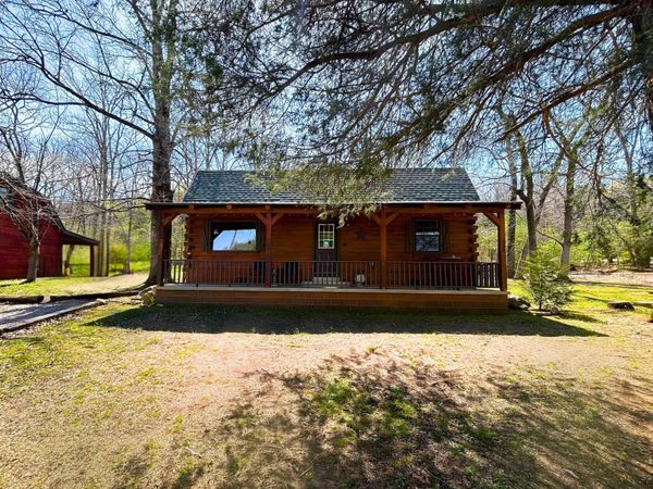 2 Star Falls Lane, Cherokee Village, AR 72529