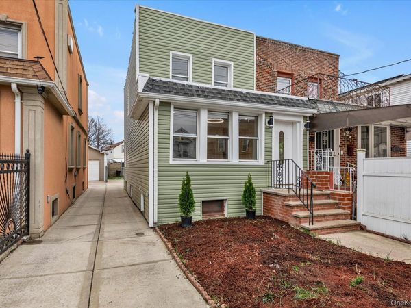 117-31 141st Street , Jamaica, NY 11436