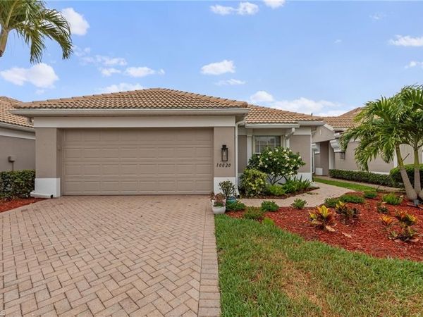 10020 Horse Creek RD , FORT MYERS, FL 33913