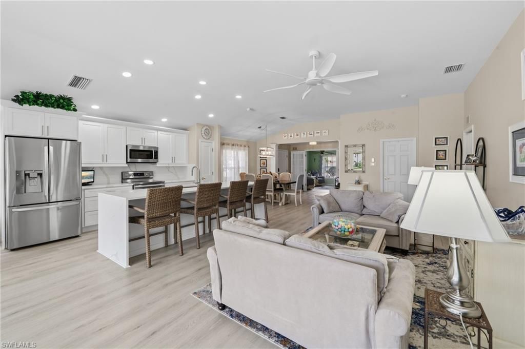 10020 Horse Creek Rd , Fort Myers, FL 33913 Photo