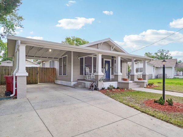 504 N Walker Street, Plant City, FL 33563