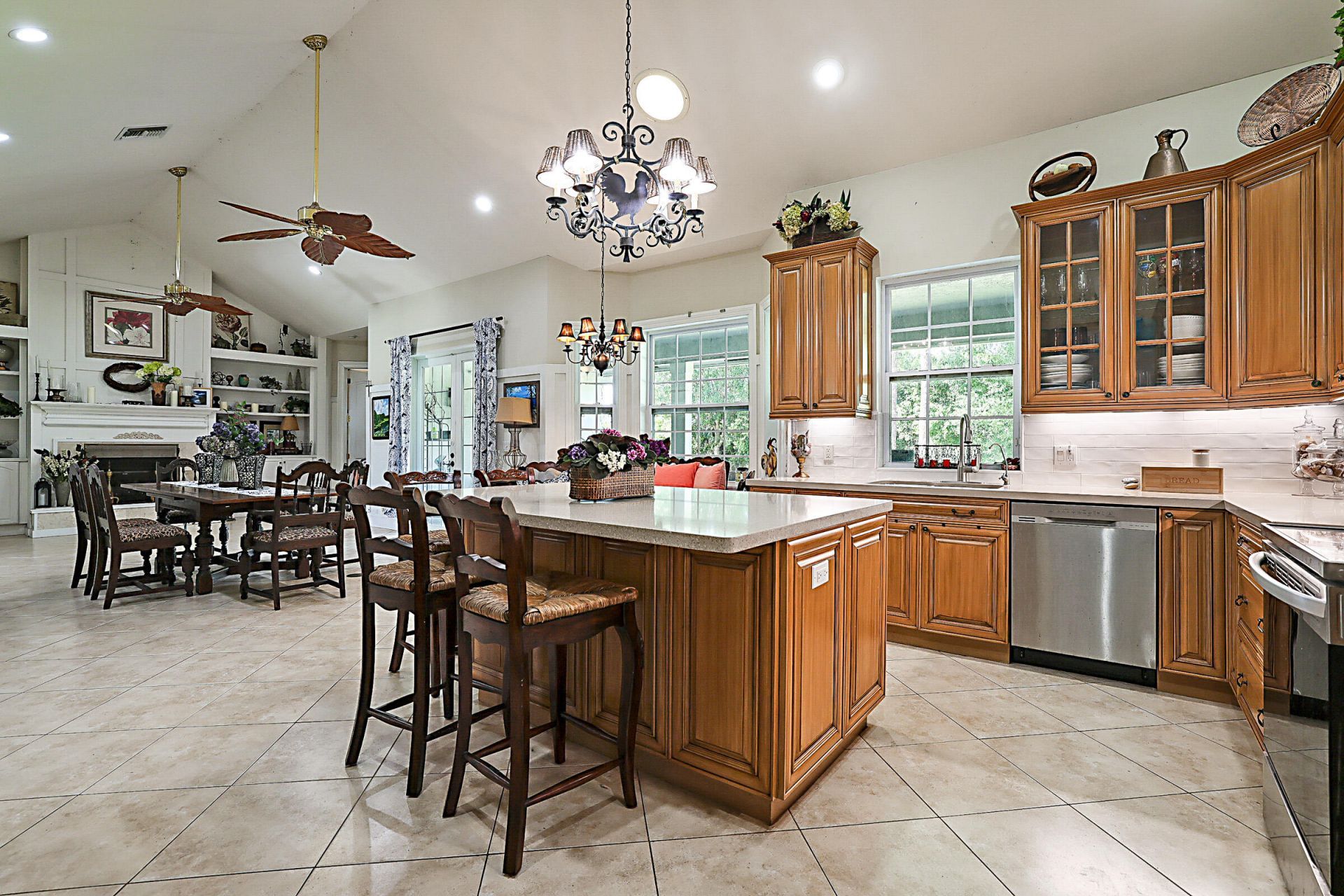 17887 N 68th St Street N, The Acreage, FL 33470 Photo