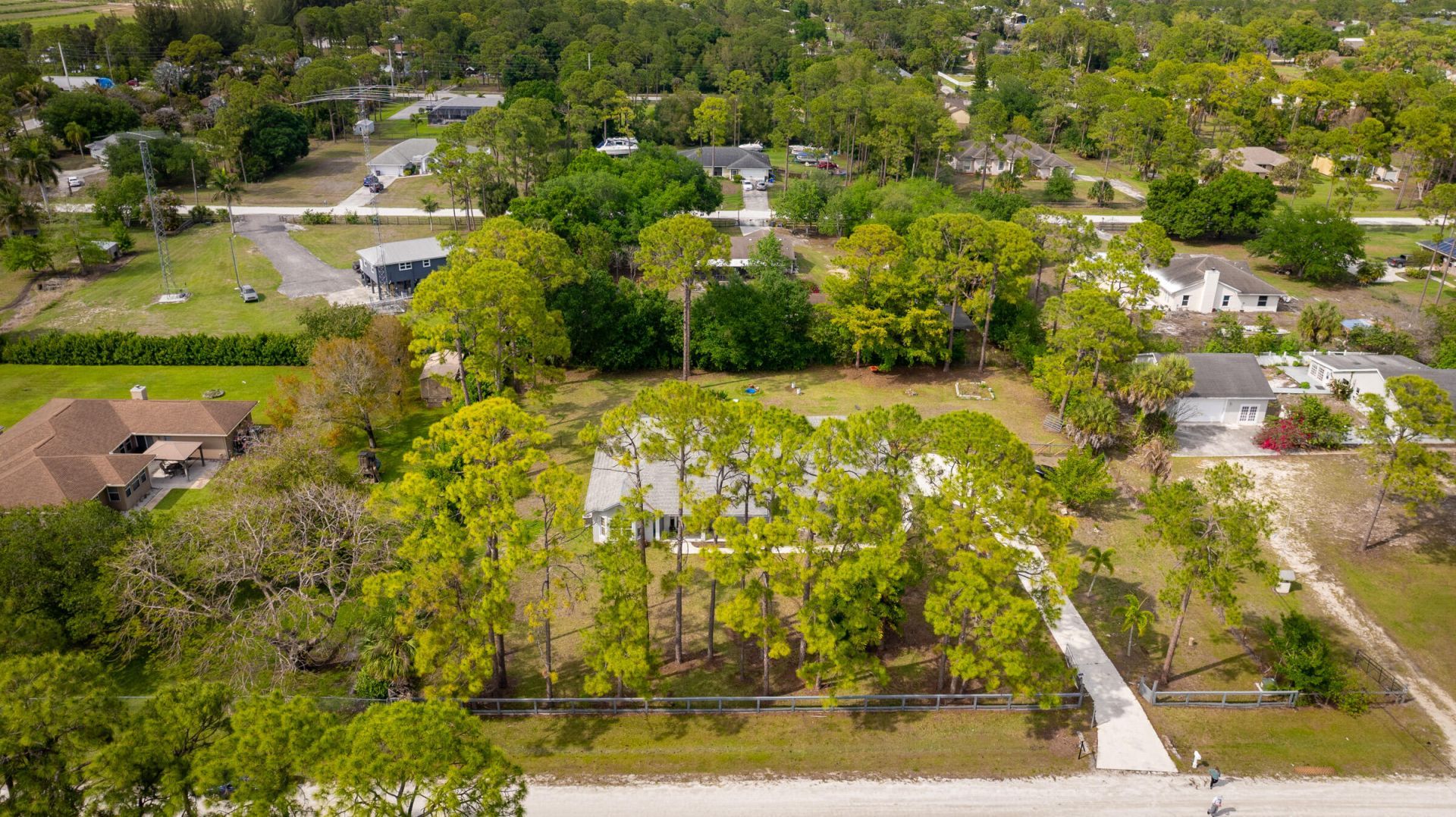 17887 N 68th St Street N, The Acreage, FL 33470 Photo