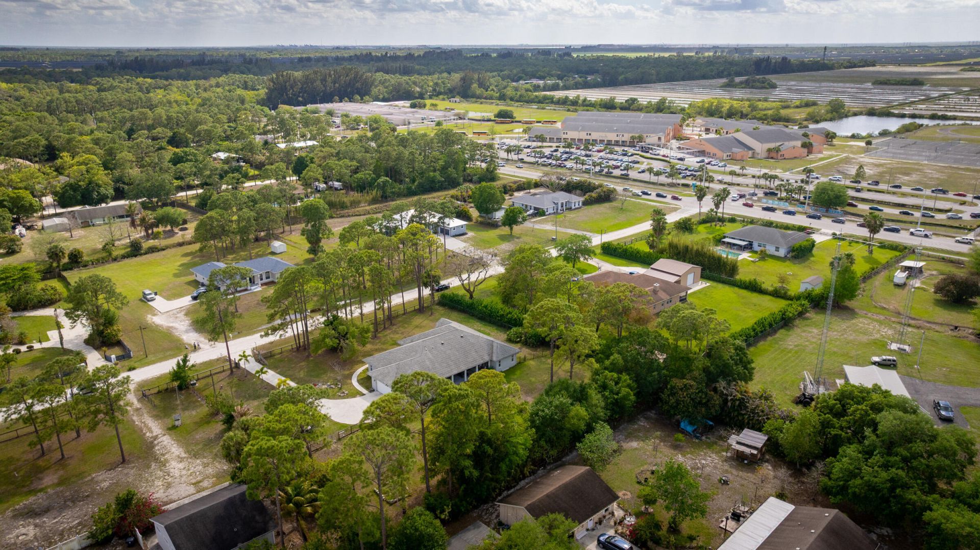 17887 N 68th St Street N, The Acreage, FL 33470 Photo