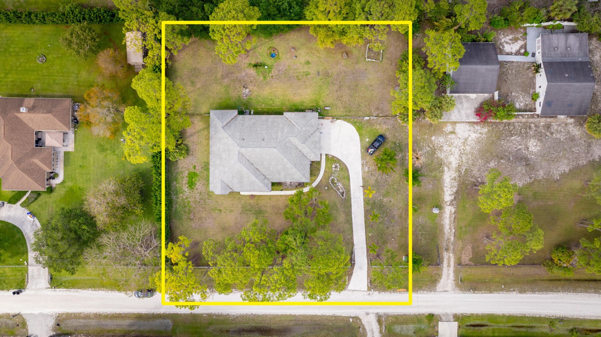 17887 N 68th St Street N, The Acreage, FL 33470 Photo