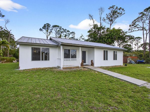 12944 68th St Street N, The Acreage, FL 33412