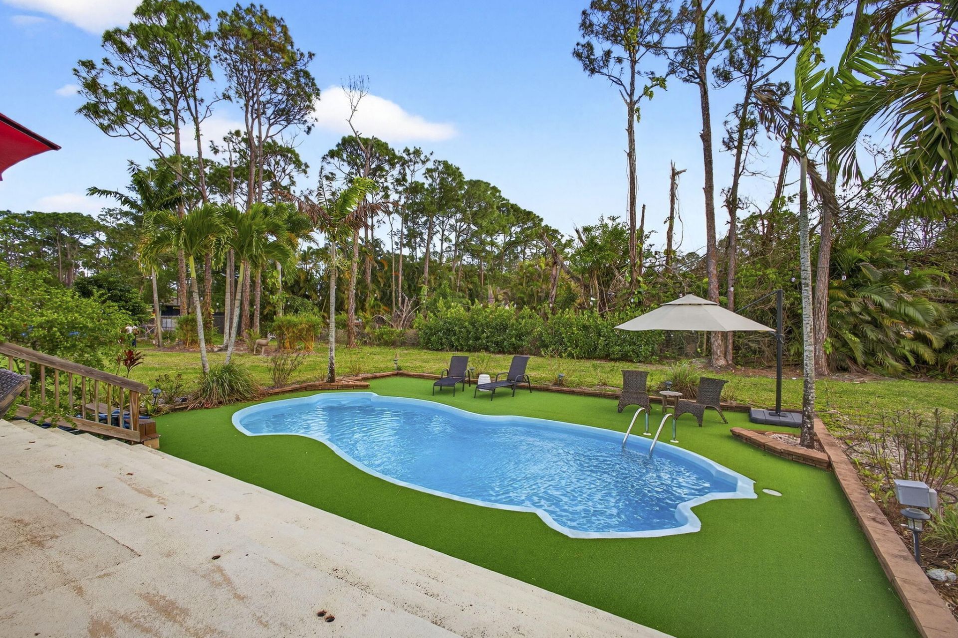 12944 N 68th St Street N, The Acreage, FL 33412 Photo