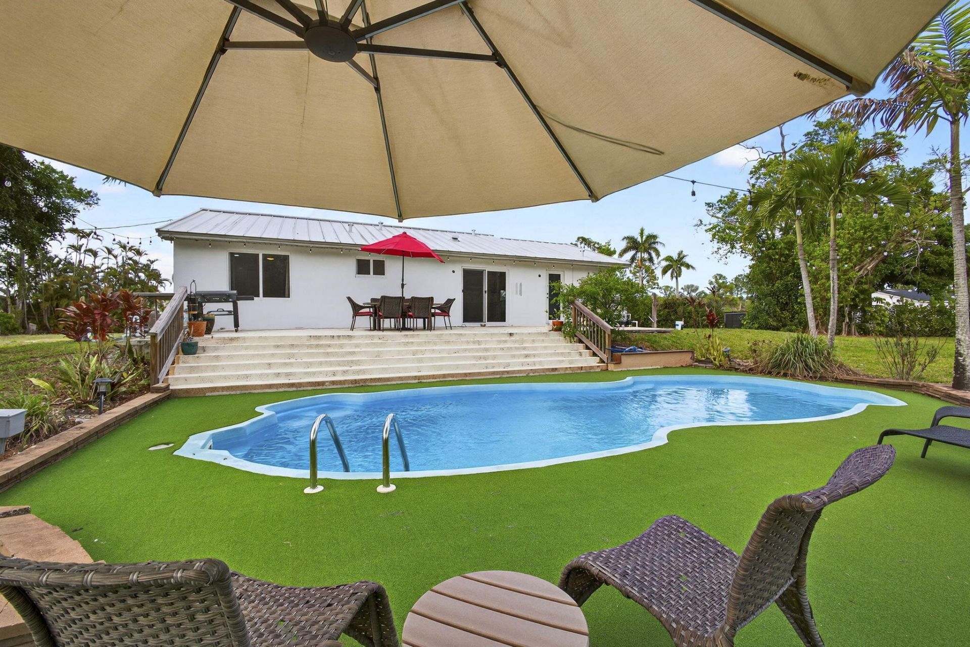 12944 N 68th St Street N, The Acreage, FL 33412 Photo