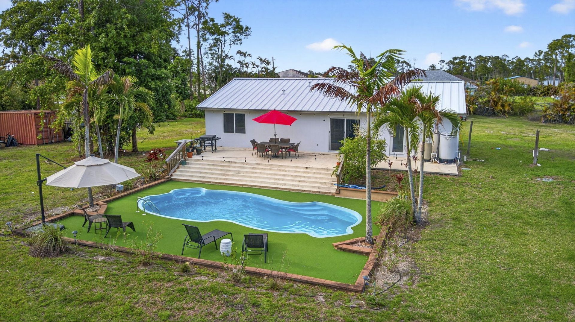 12944 68th St Street N, The Acreage, FL 33412 Photo