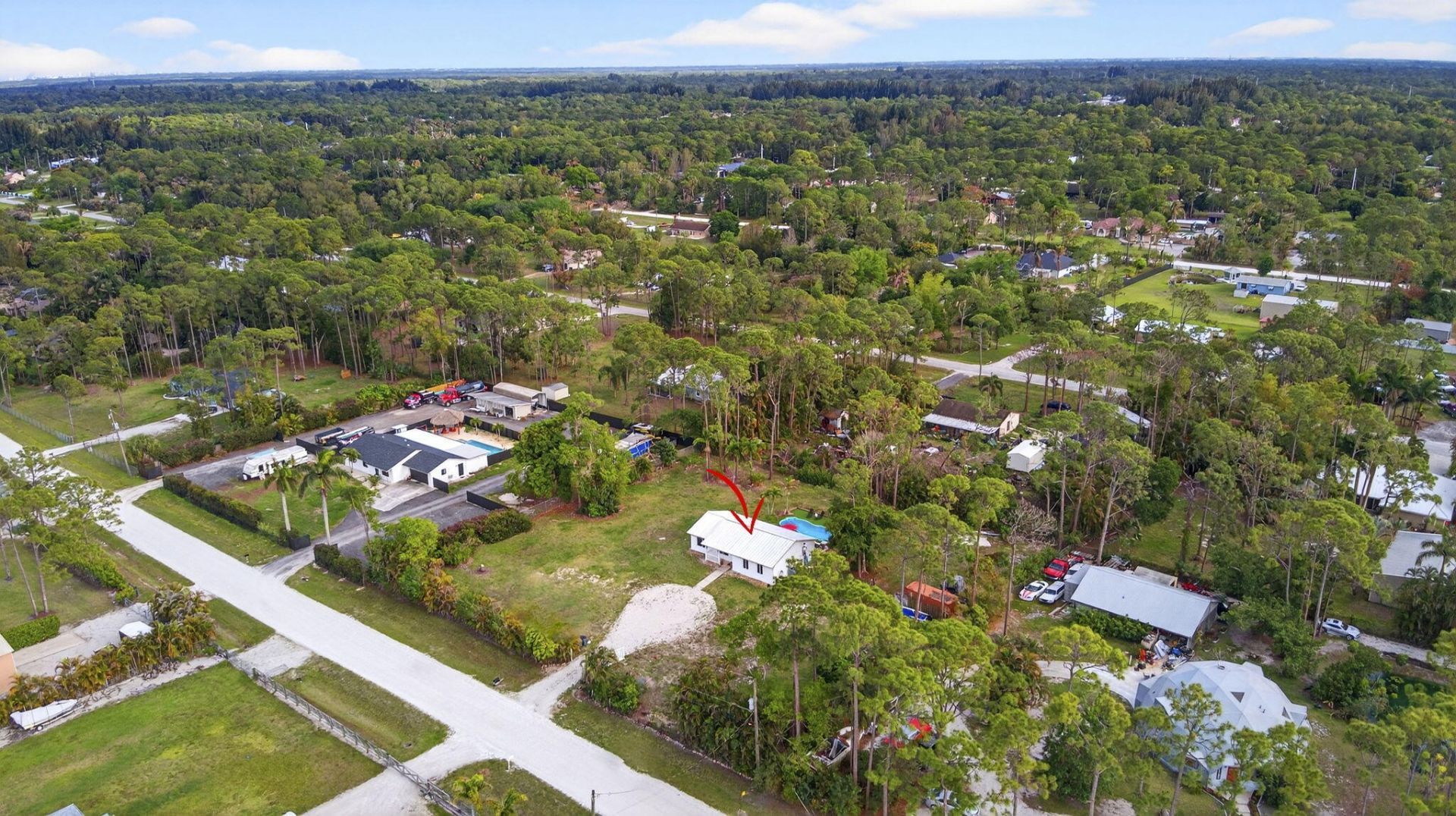 12944 68th St Street N, The Acreage, FL 33412 Photo