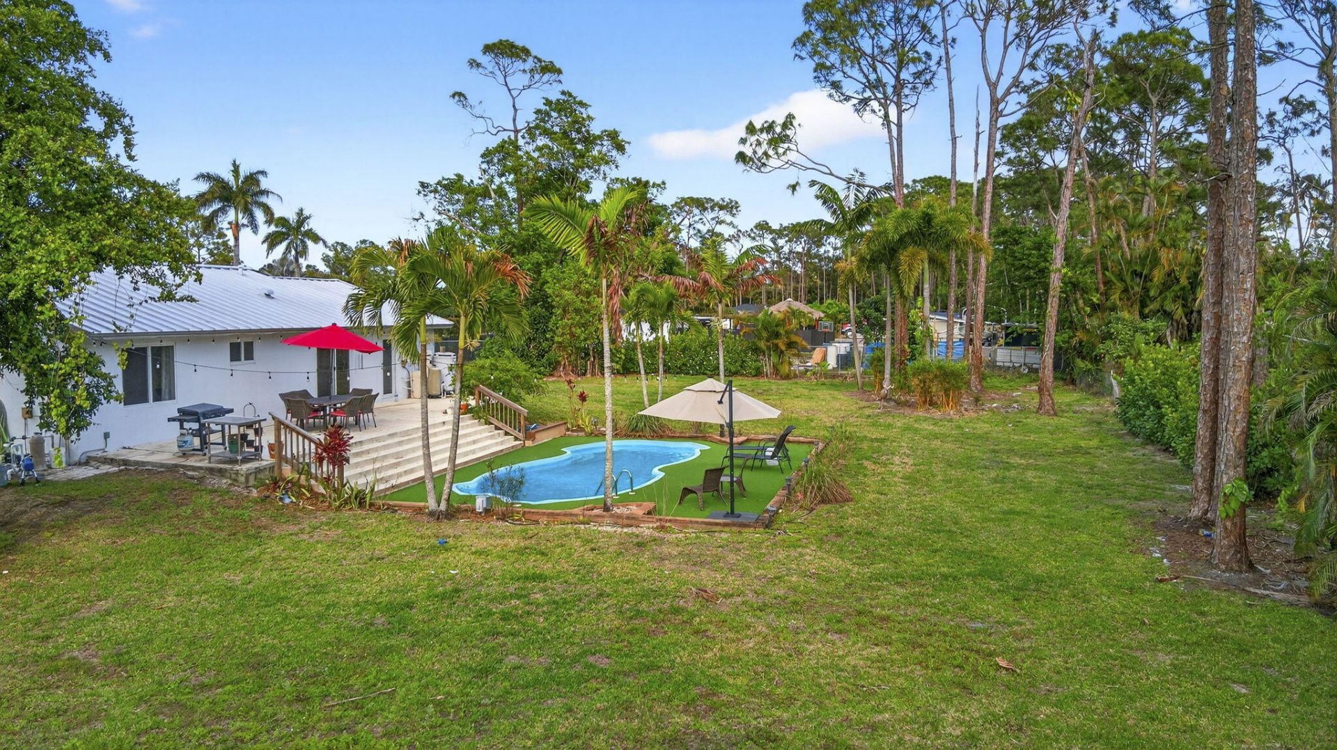 12944 N 68th St Street N, The Acreage, FL 33412 Photo