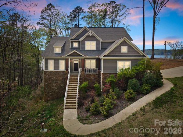 13701 Petworth Court, Charlotte, NC 28278
