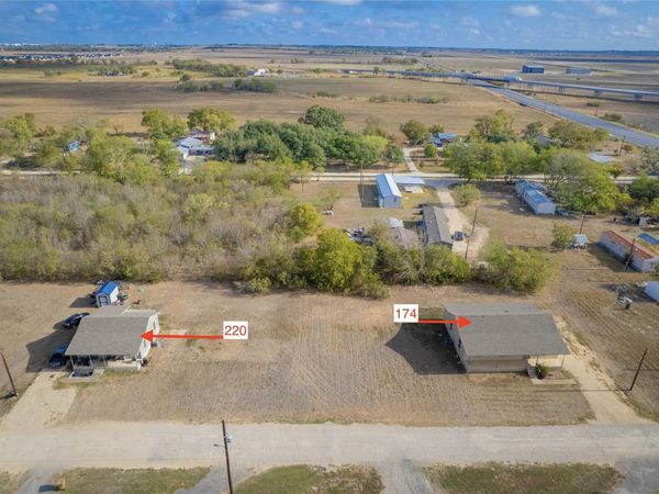 174 & 220 Soul Harvest PASS , San Marcos, TX 78666