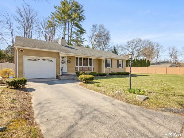 43 Woodward, Killingly, CT 06239