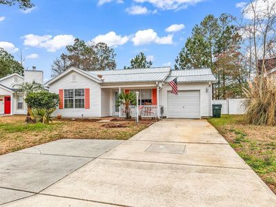 9514 Leeds Circle , Myrtle Beach, SC 29588