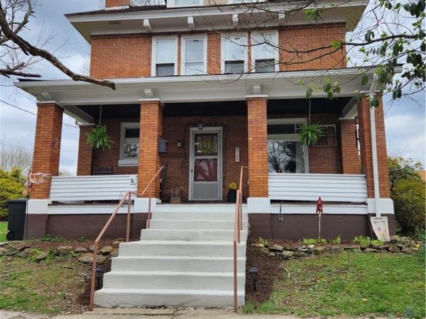 705 High St, Saltsburg, PA 15681