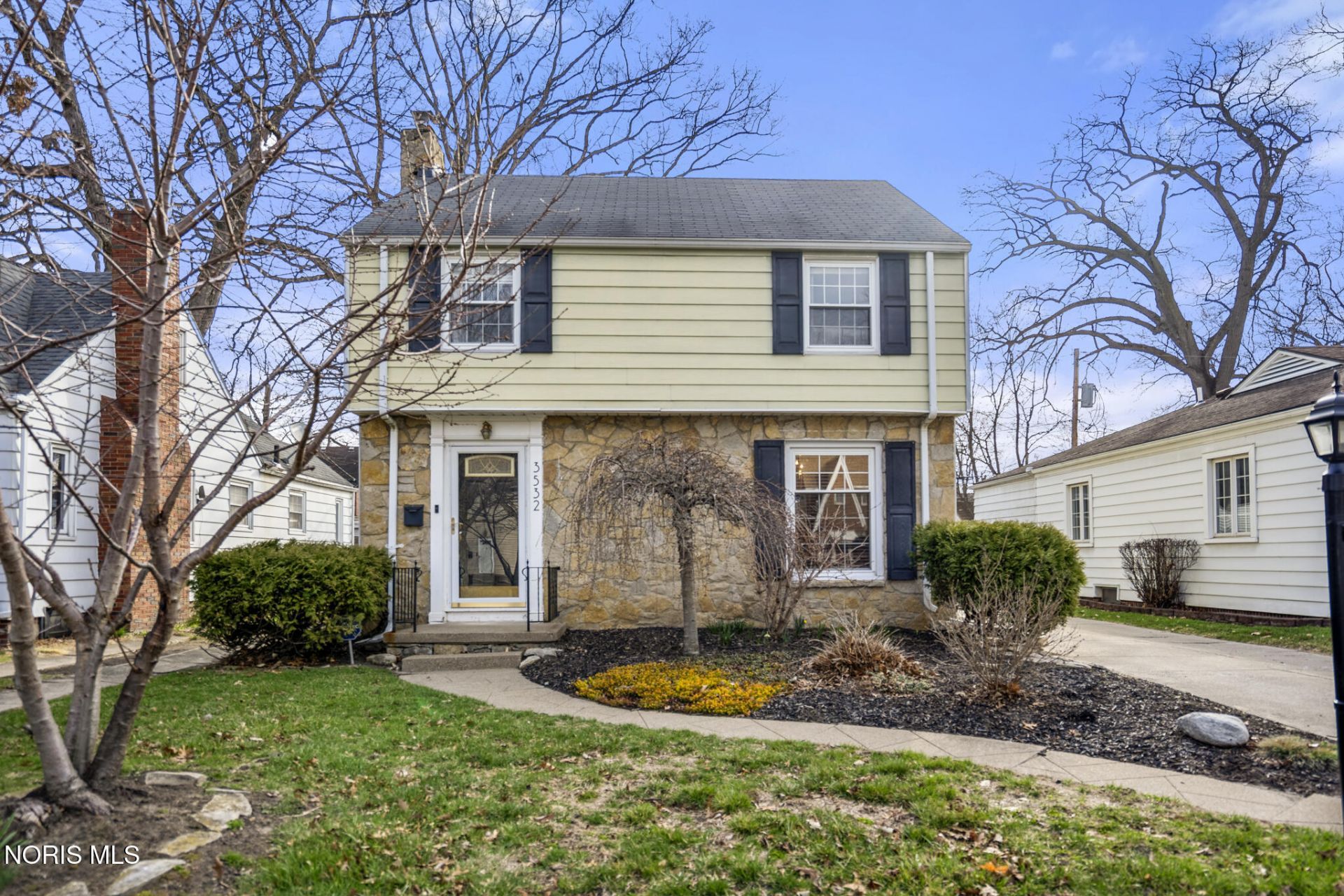 3532 Wyckliffe Parkway, Toledo, OH 43606 Main Photo