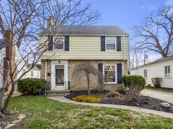3532 Wyckliffe Parkway, Toledo, OH 43606