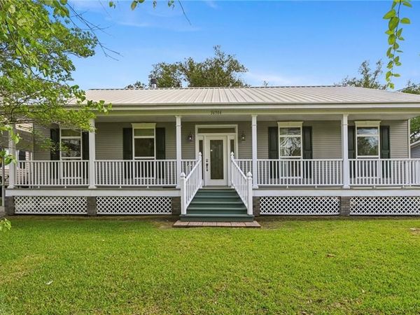 36504 ERIC Street, Slidell, LA 70460