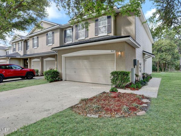 8629 RIBBON FALLS Lane, Jacksonville, FL 32244