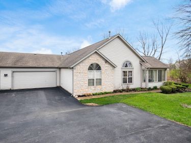 3721 Orchard Way, Powell, OH 43065