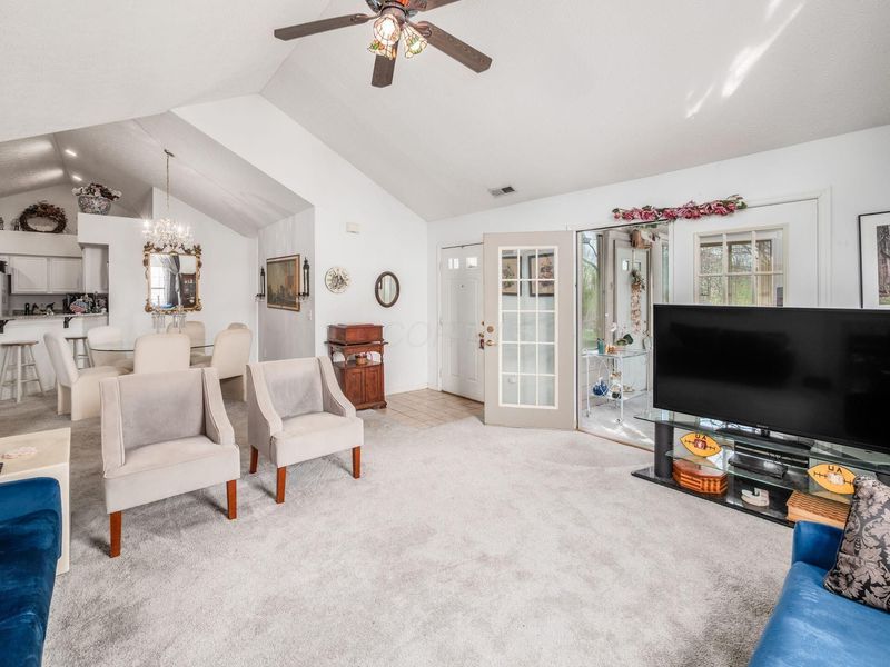 3721 Orchard Way , Powell, OH 43065 Photo 10