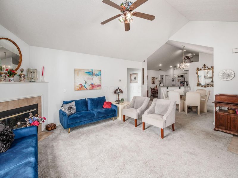 3721 Orchard Way , Powell, OH 43065 Photo 11