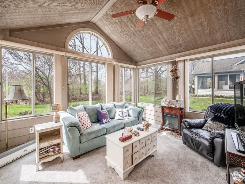 3721 Orchard Way , Powell, OH 43065 Photo 12