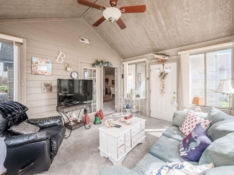 3721 Orchard Way , Powell, OH 43065 Photo 13