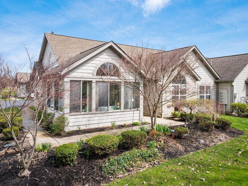 3721 Orchard Way , Powell, OH 43065 Photo 33