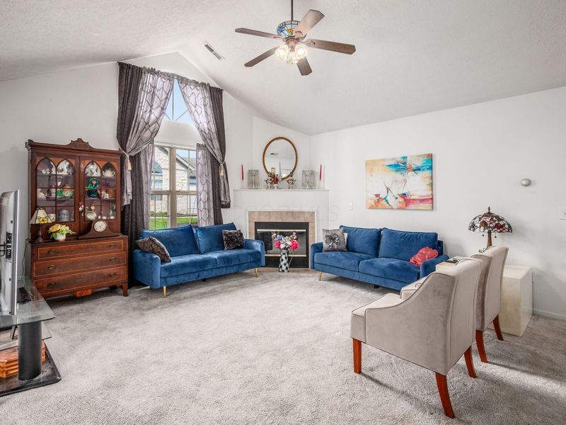 3721 Orchard Way , Powell, OH 43065 Photo 7