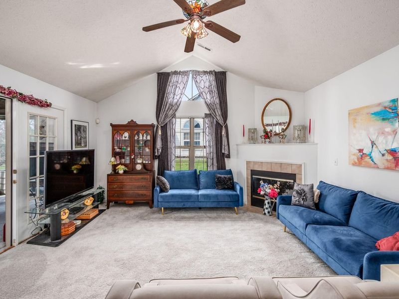 3721 Orchard Way , Powell, OH 43065 Photo 8