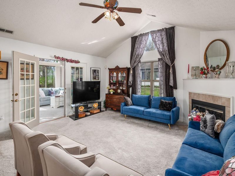 3721 Orchard Way , Powell, OH 43065 Photo 9