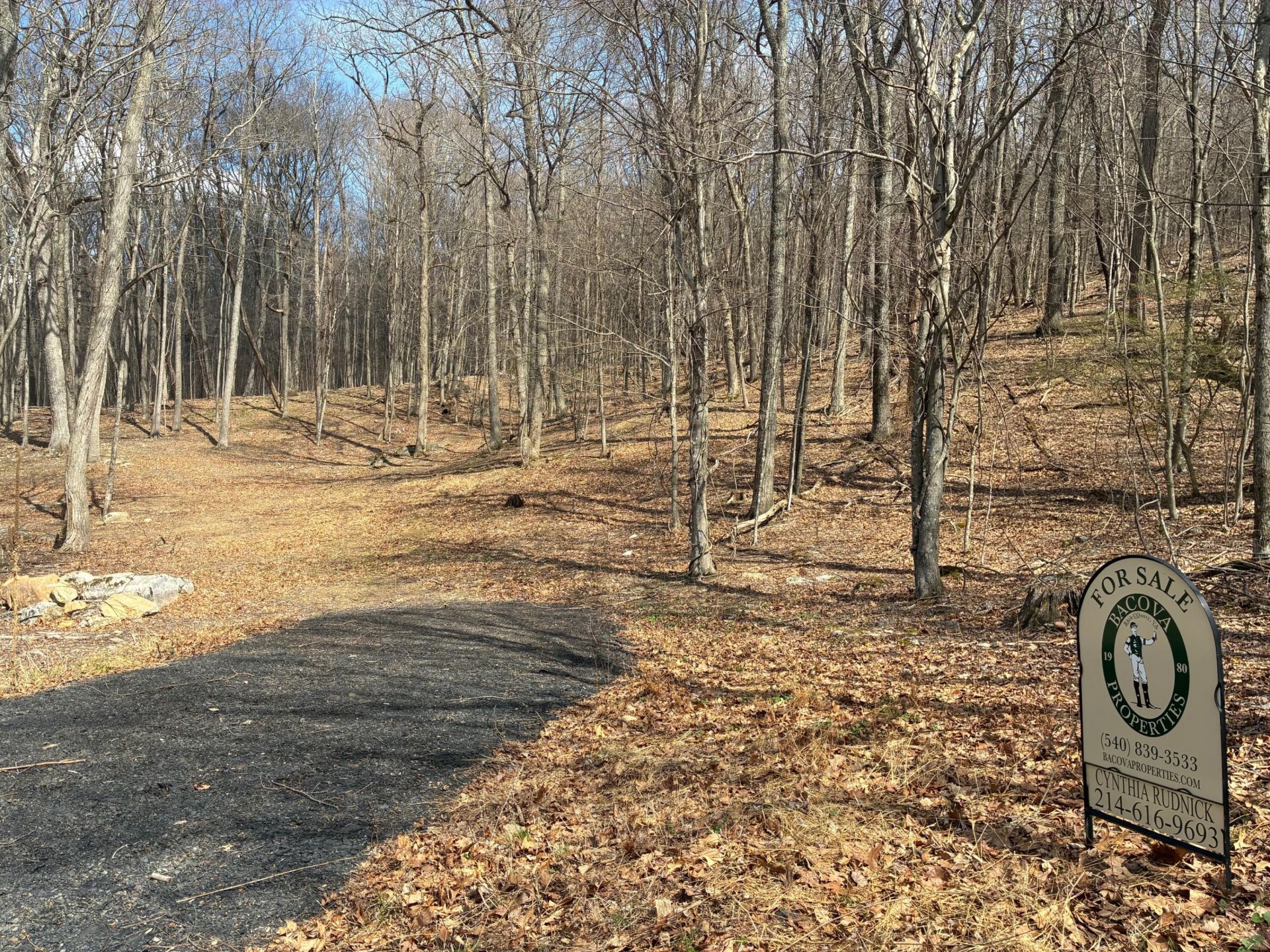 SM # 101 Overlook Dr , Hot Springs, VA 24445