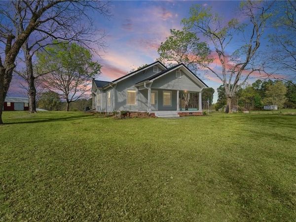 1431 Jubilee Road , Linwood, NC 27299