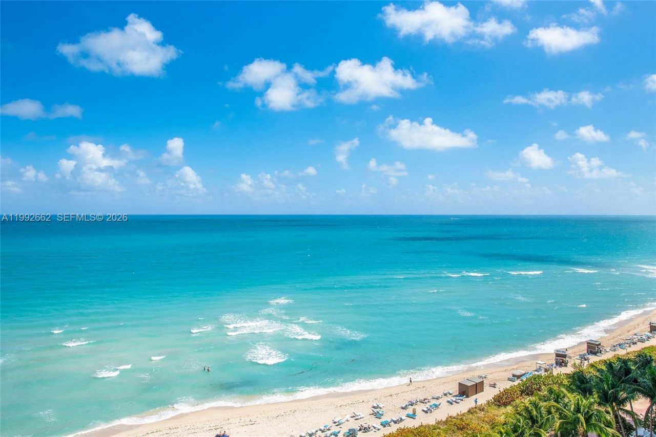 6801 Collins Ave , Unit 1414, Miami Beach, FL 33141 Photo