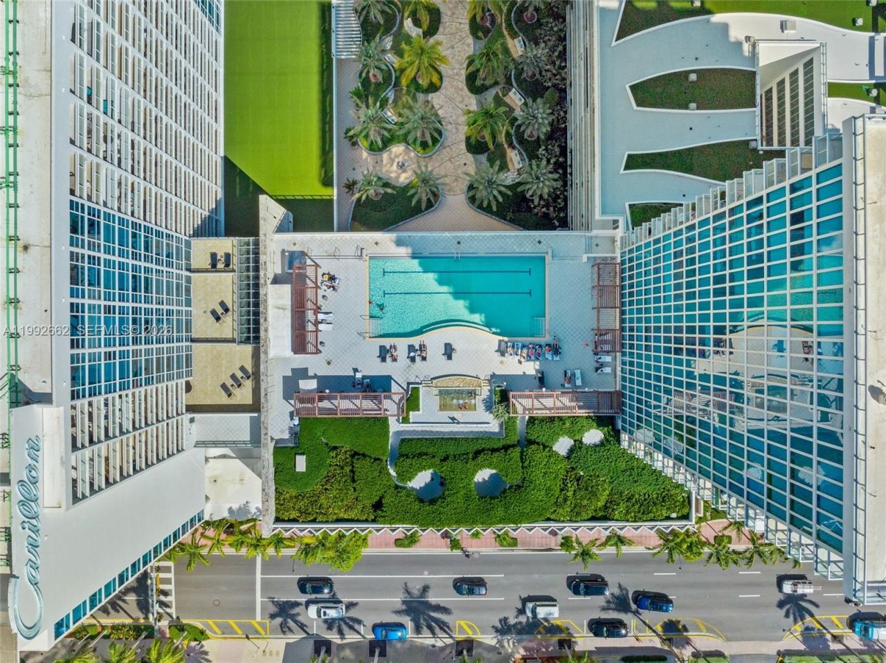 6801 Collins Ave , Unit 1414, Miami Beach, FL 33141 Photo