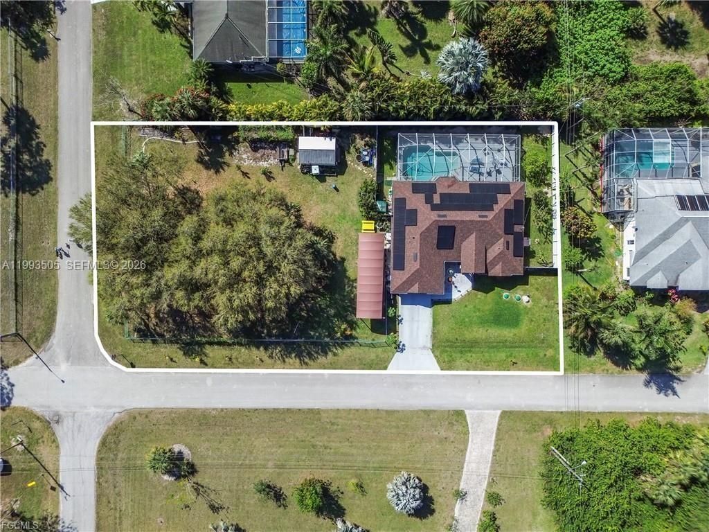 2504 E 7th St , Lehigh Acres, FL 33936 Photo